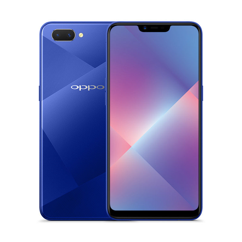 OPPO A5(AX5) 6.2-ДЮЙМОВЫЙ Телефон