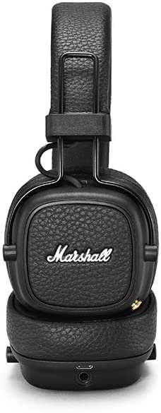 Беспроводные наушники-вкладыши Marshall Major III Bluetooth 