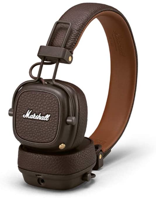 Беспроводные наушники-вкладыши Marshall Major III Bluetooth 