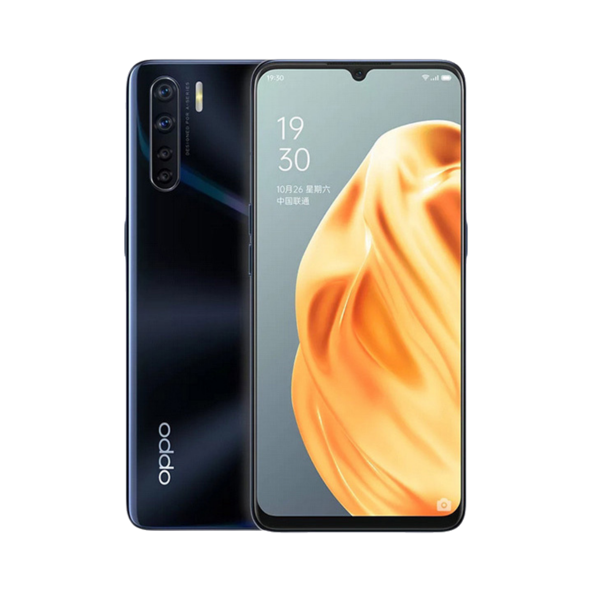 OPPO A91 8+256 ГБ