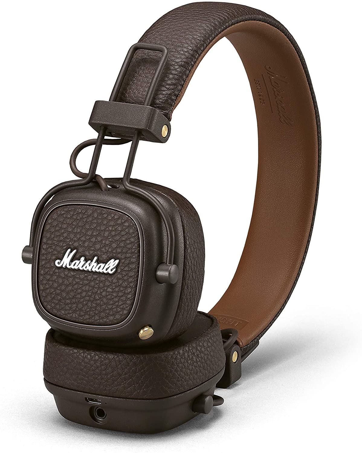 Беспроводные наушники-вкладыши Marshall Major III Bluetooth 