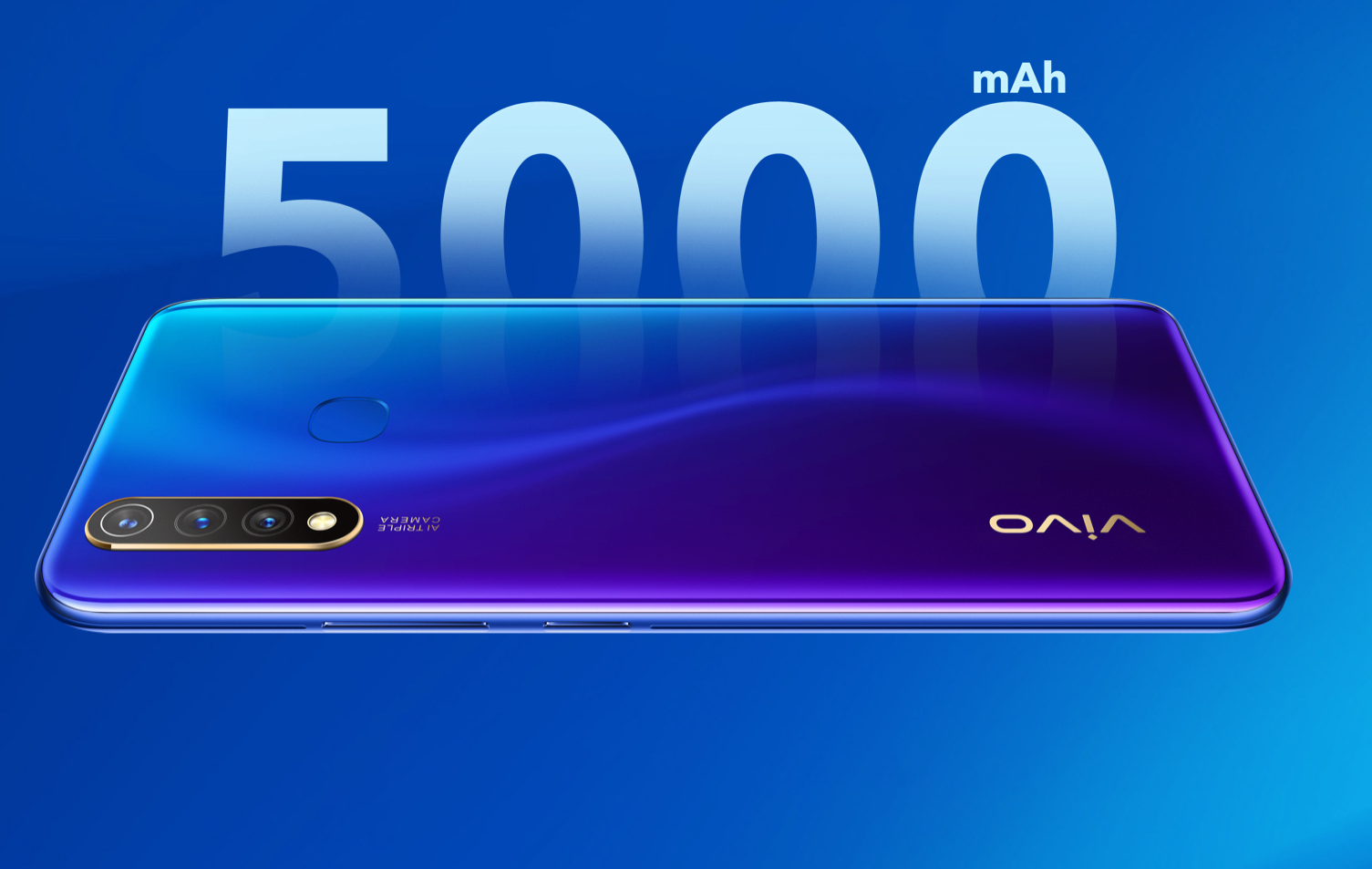 VIVO Y5S 8G + 256 ГБ