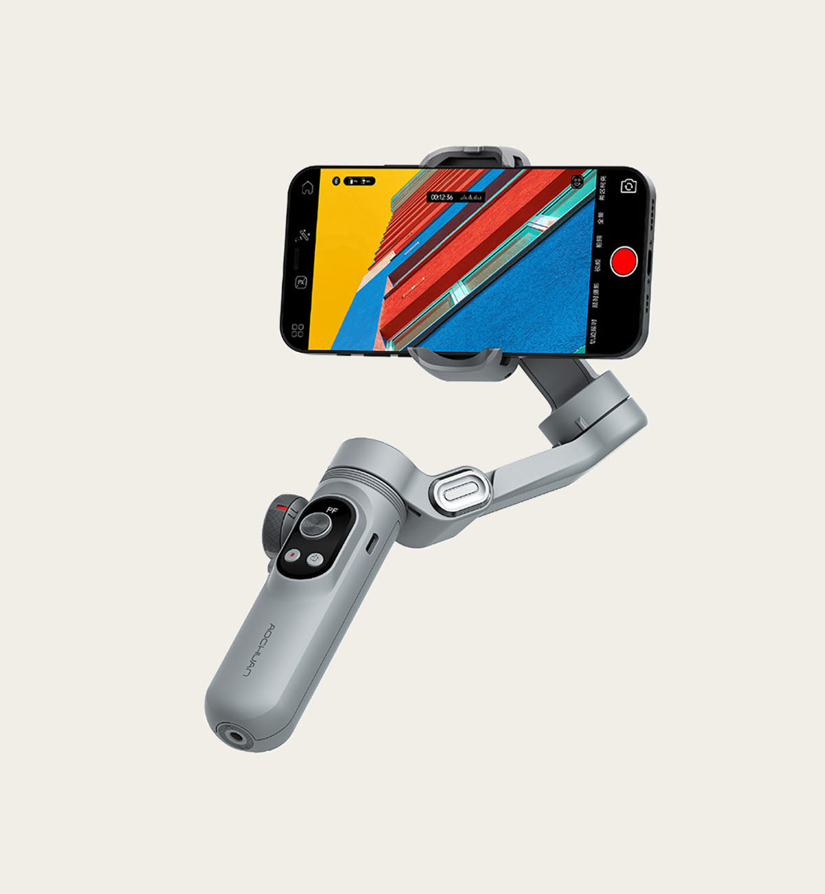 3-осевой стабилизатор Smart X Gimbal