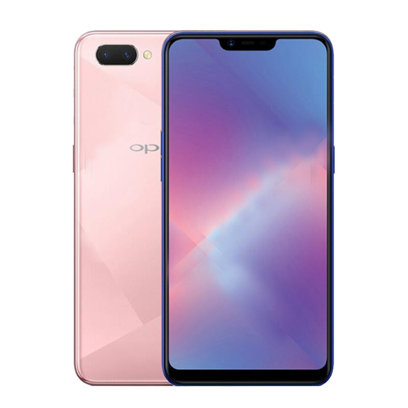 OPPO A5(AX5) 6.2-ДЮЙМОВЫЙ Телефон