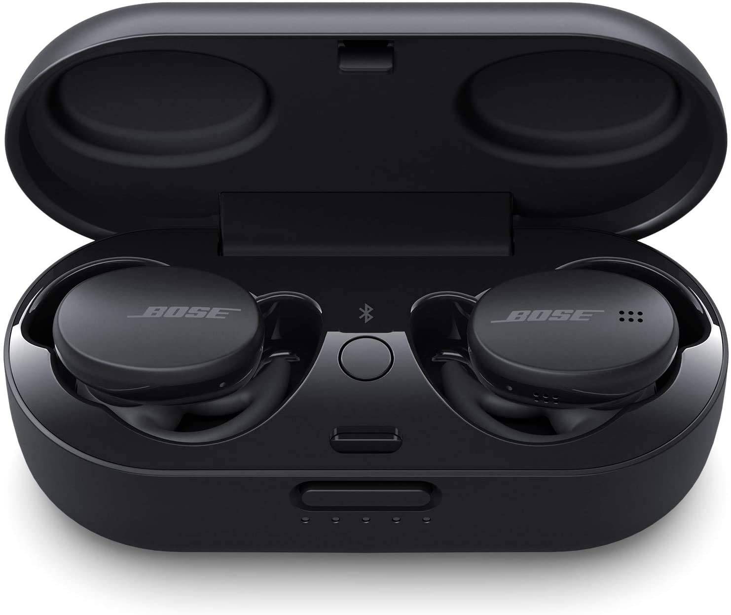 Спортивные наушники Bose