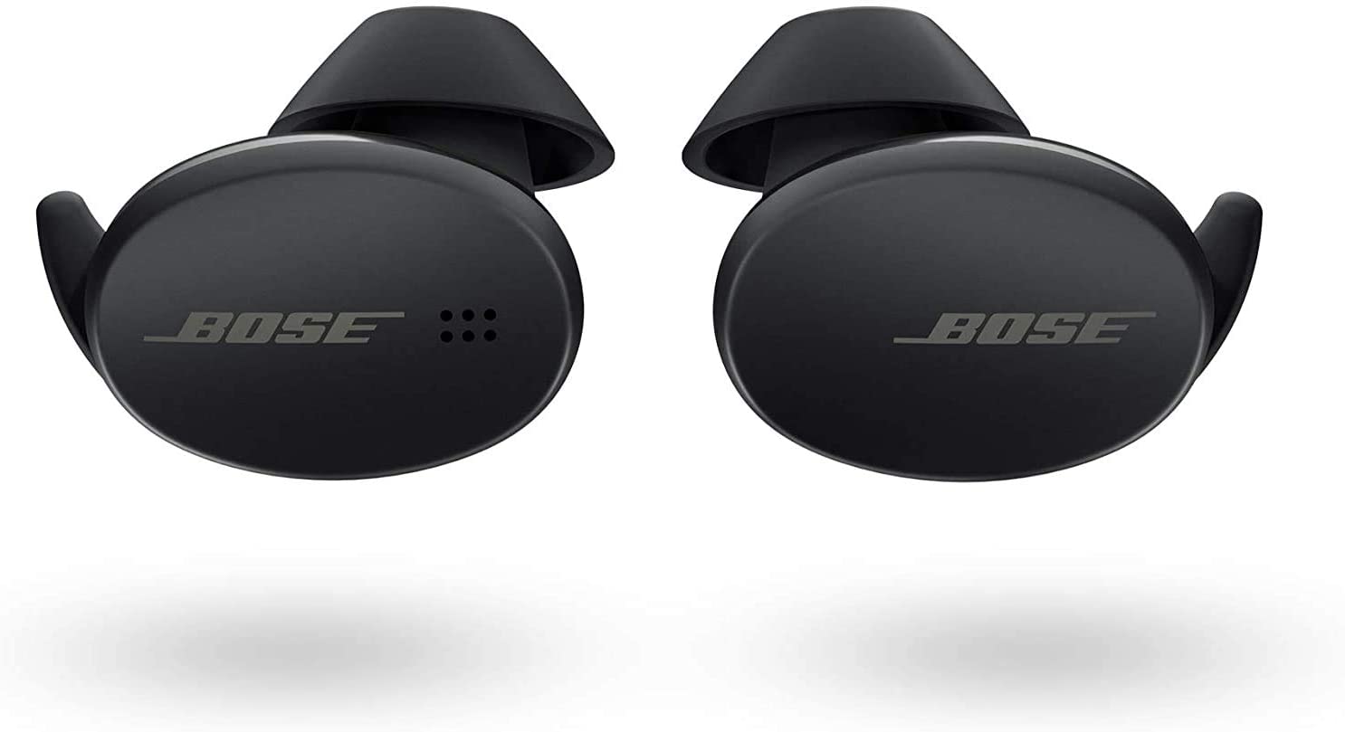 Спортивные наушники Bose