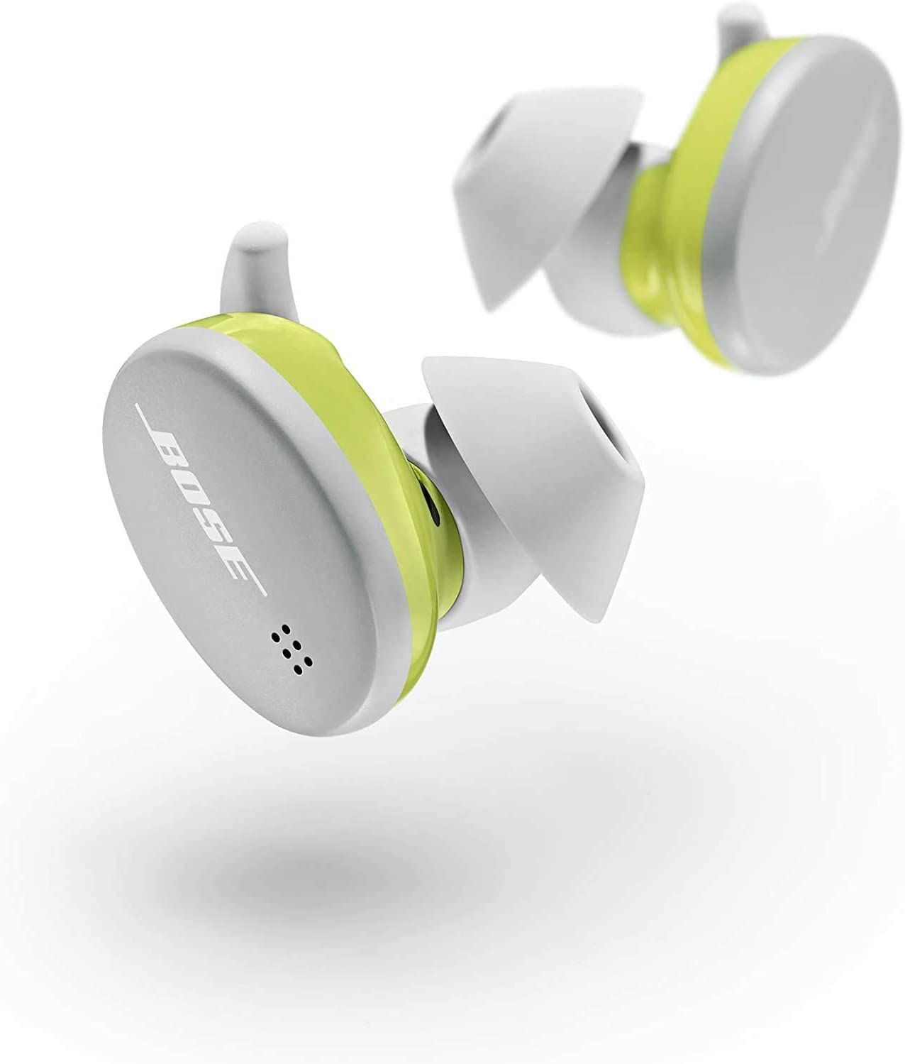 Спортивные наушники Bose